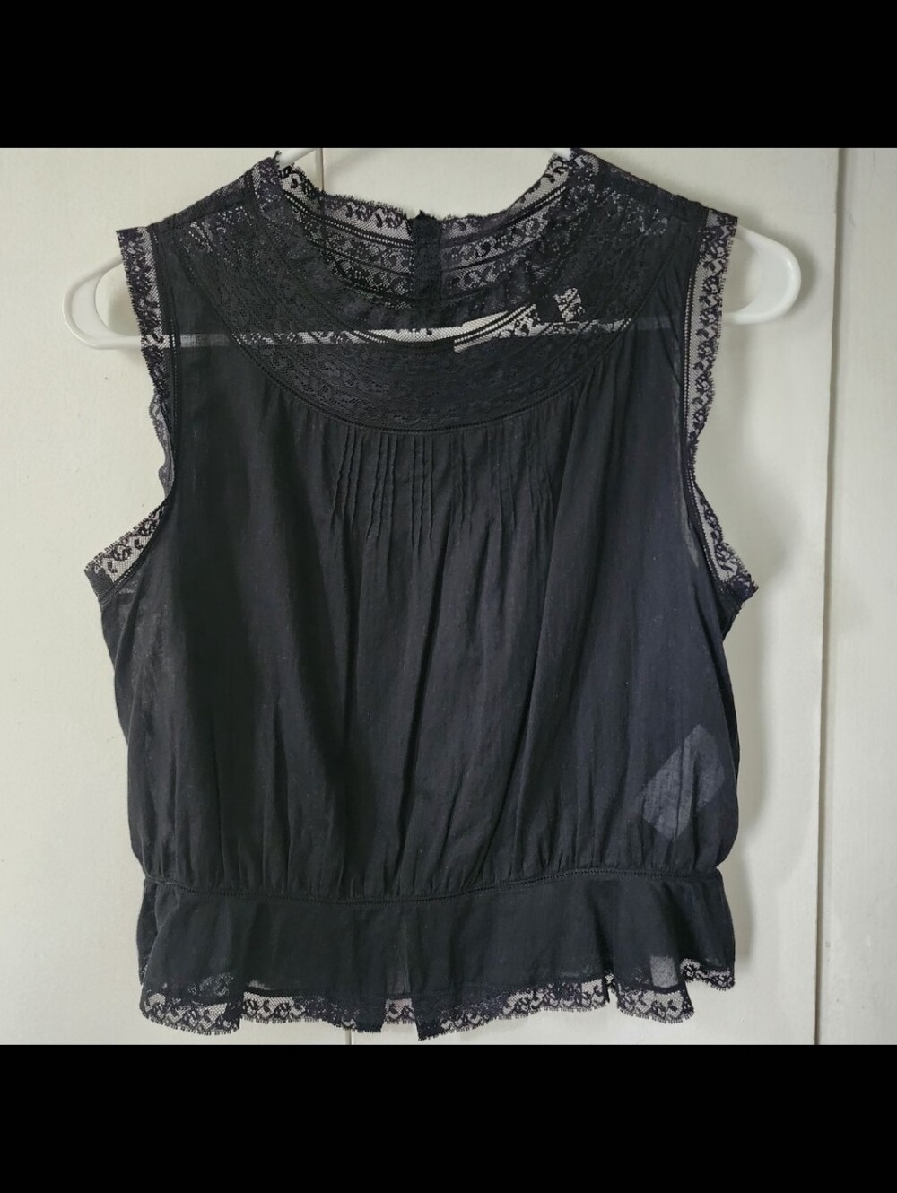 Doen Lilibet Top, M